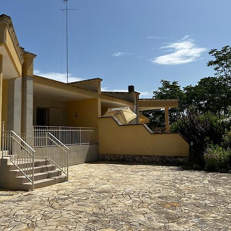 Dimora Di Bari Villa Selva Di Fasano Eksteriør billede