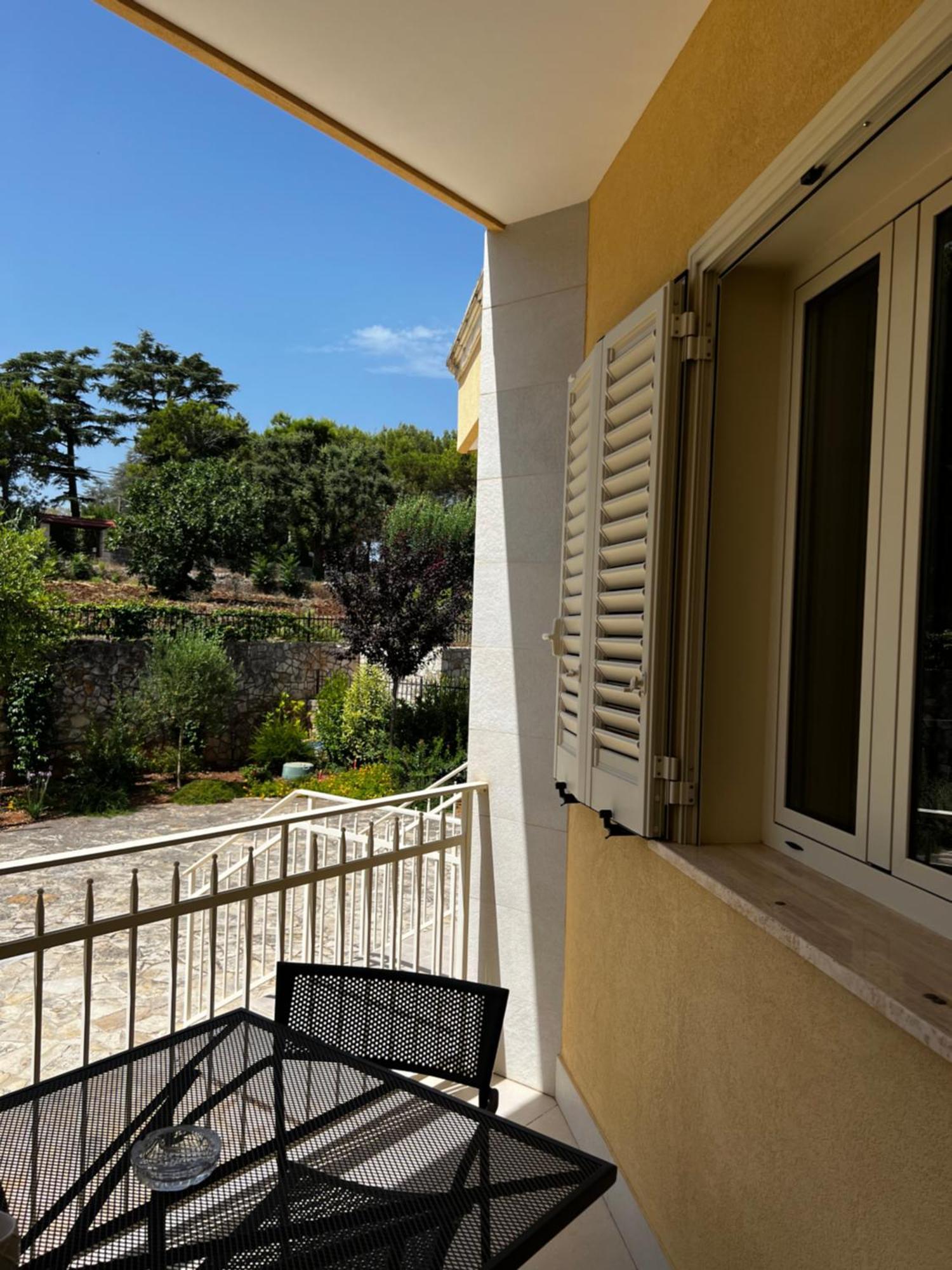 Dimora Di Bari Villa Selva Di Fasano Eksteriør billede