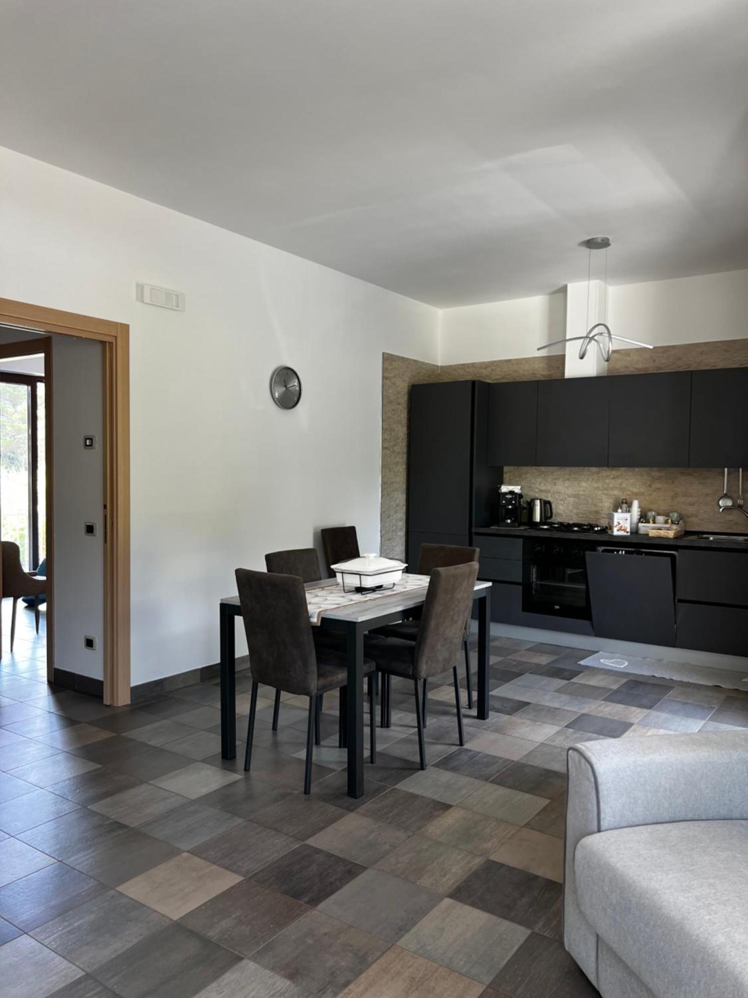 Dimora Di Bari Villa Selva Di Fasano Eksteriør billede