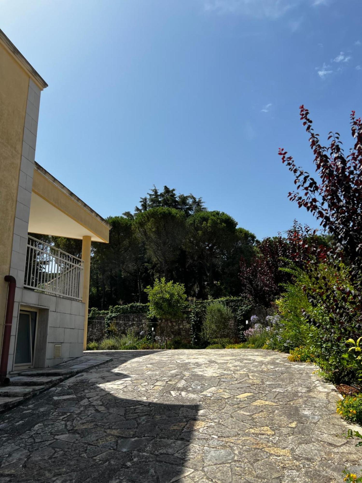 Dimora Di Bari Villa Selva Di Fasano Eksteriør billede