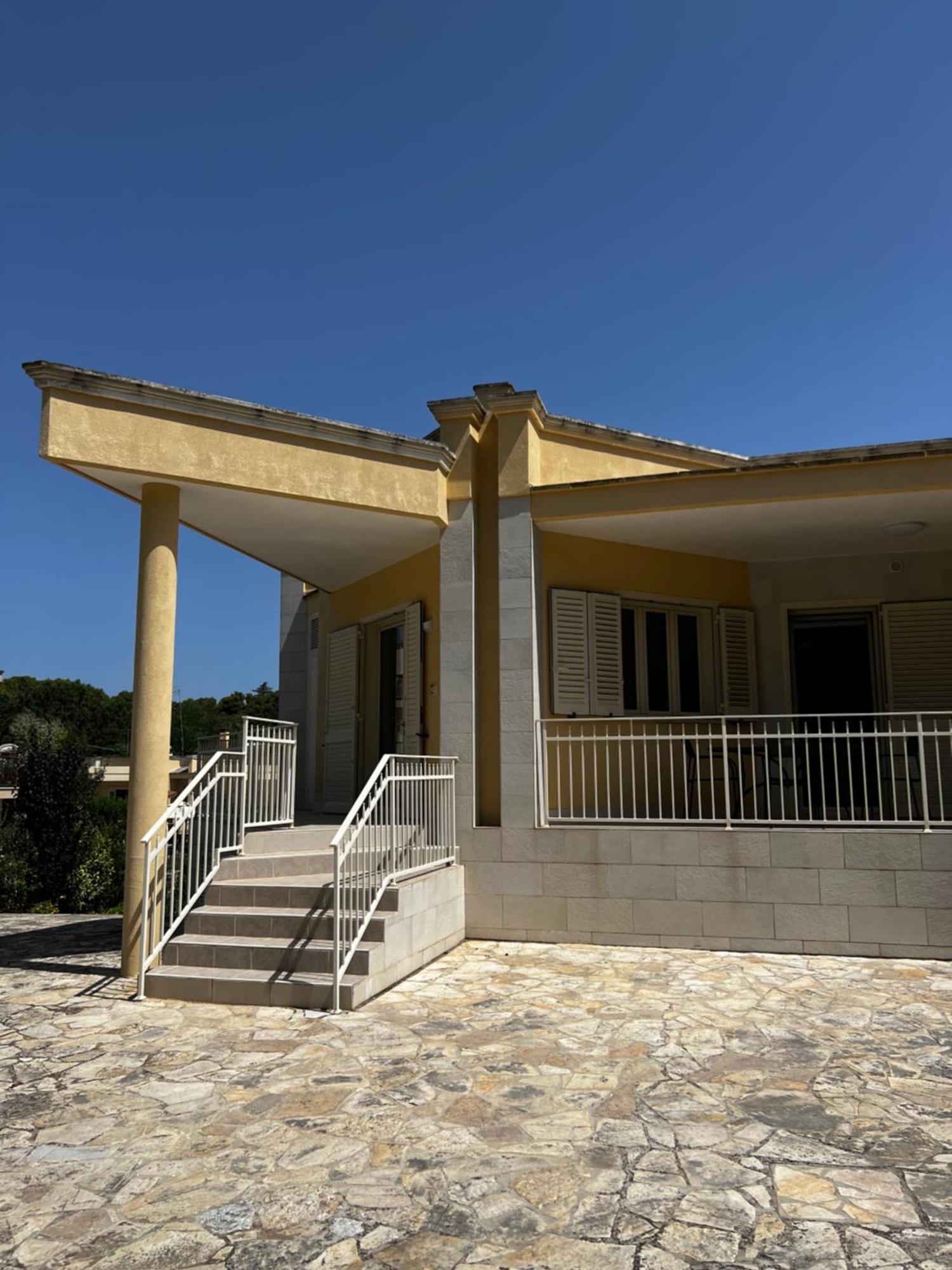 Dimora Di Bari Villa Selva Di Fasano Eksteriør billede