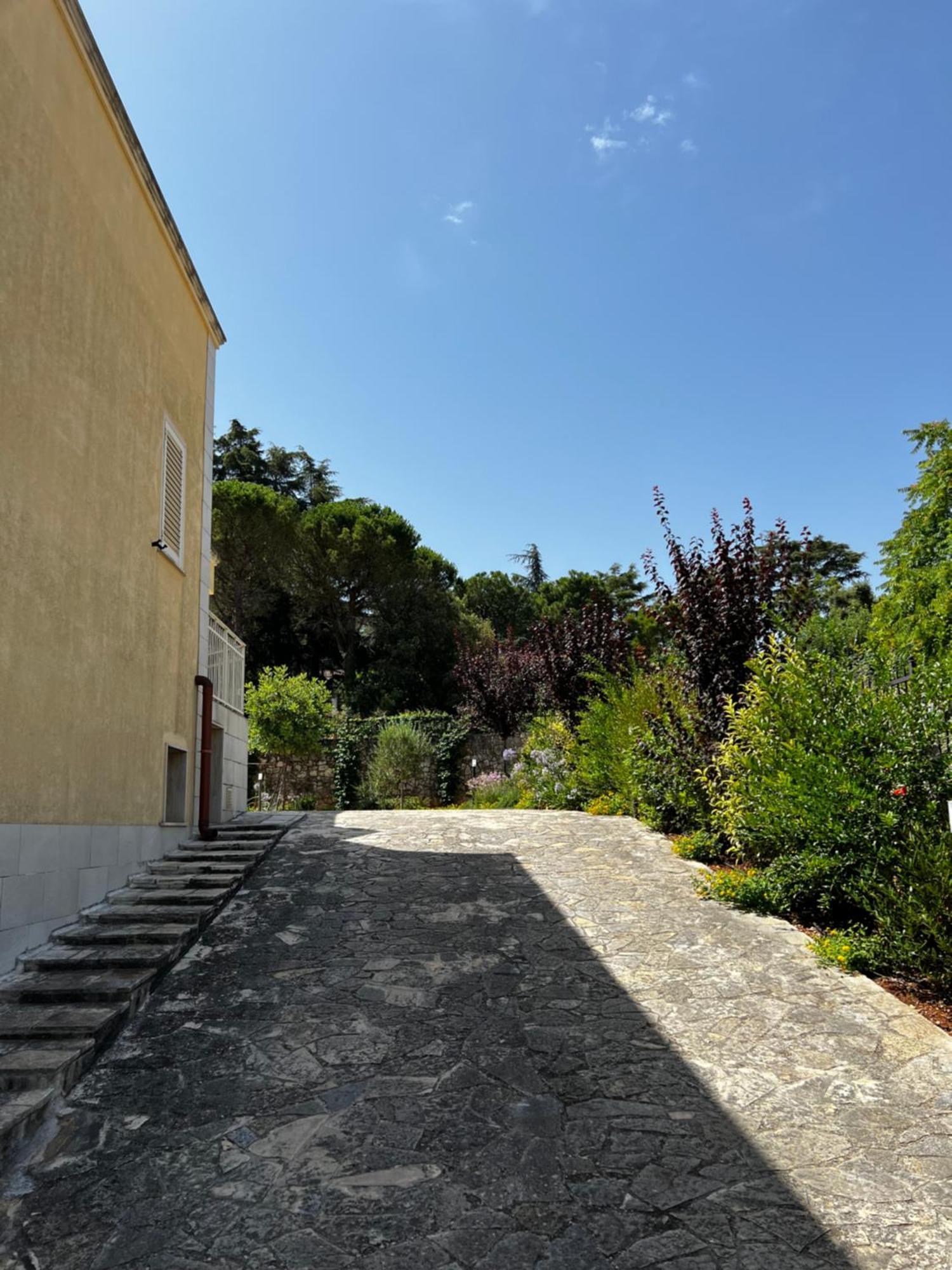 Dimora Di Bari Villa Selva Di Fasano Eksteriør billede