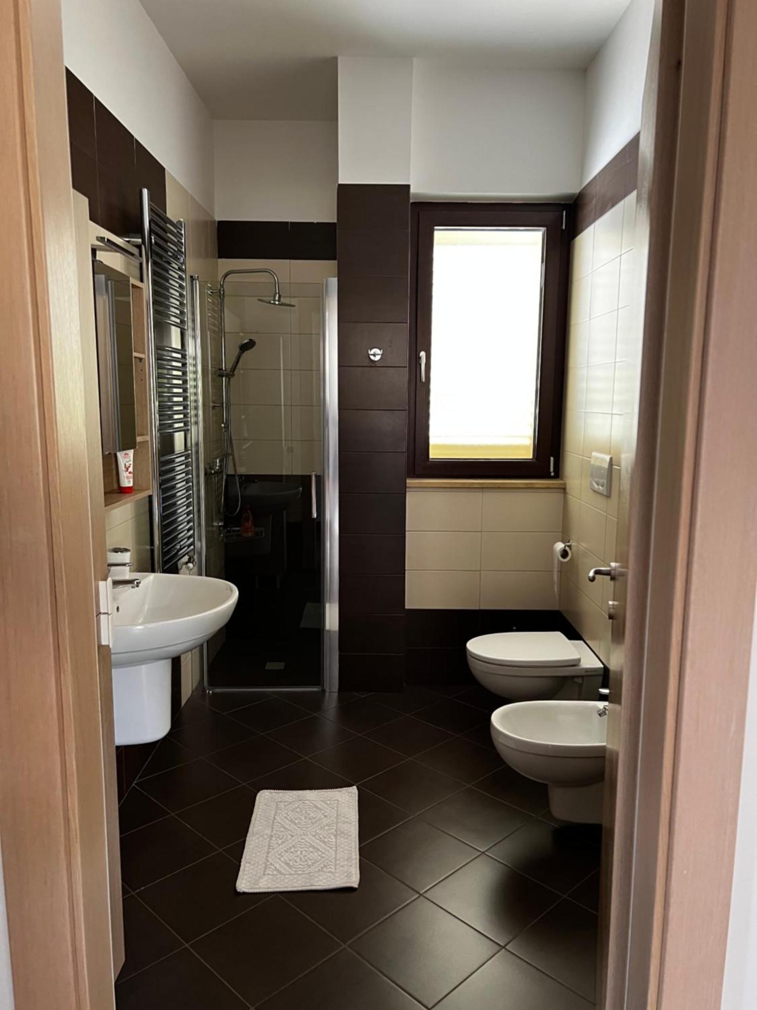 Dimora Di Bari Villa Selva Di Fasano Eksteriør billede