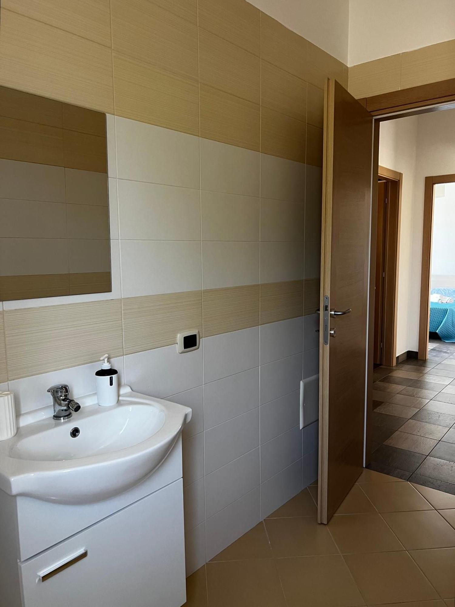 Dimora Di Bari Villa Selva Di Fasano Eksteriør billede