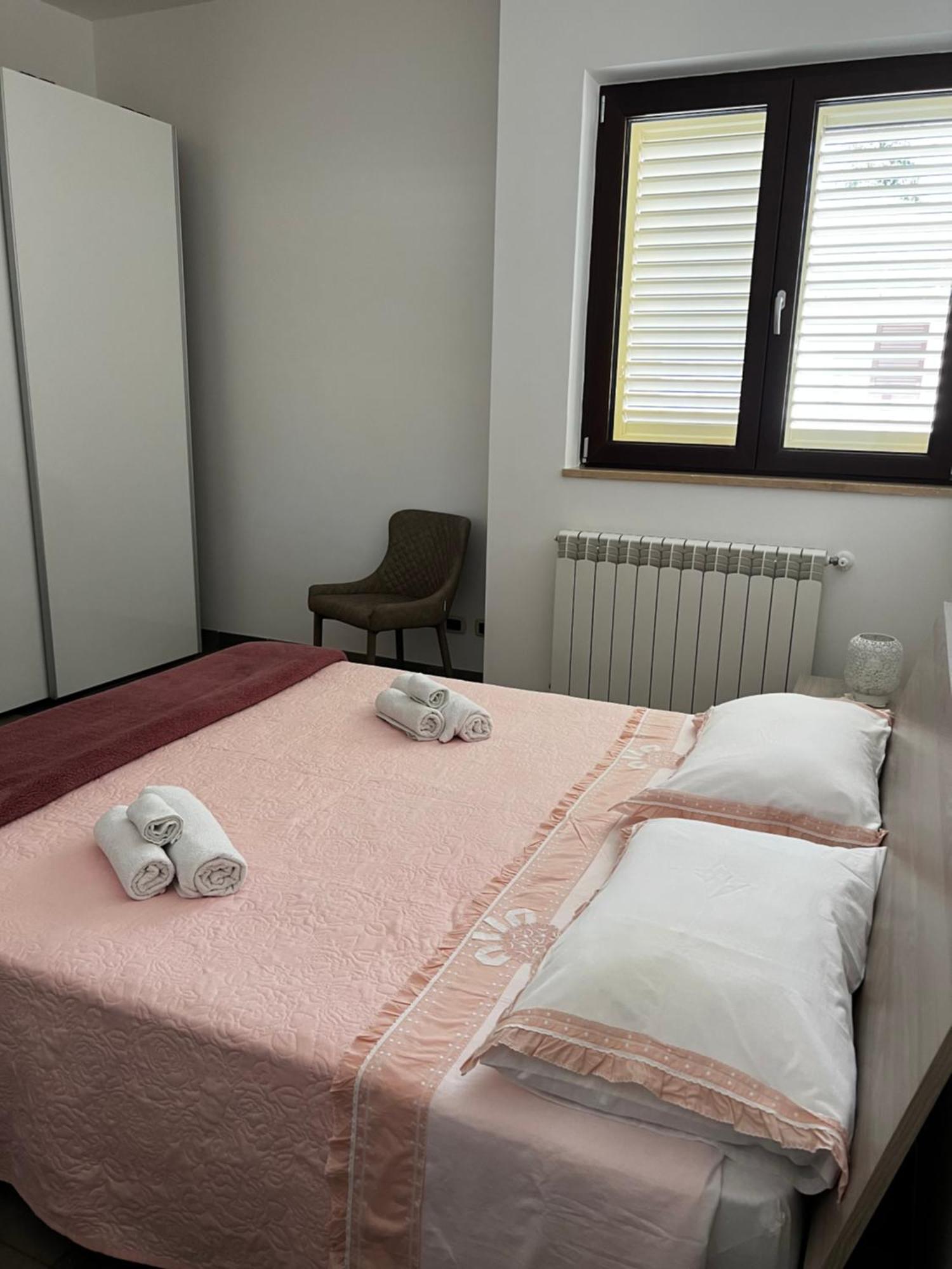 Dimora Di Bari Villa Selva Di Fasano Eksteriør billede