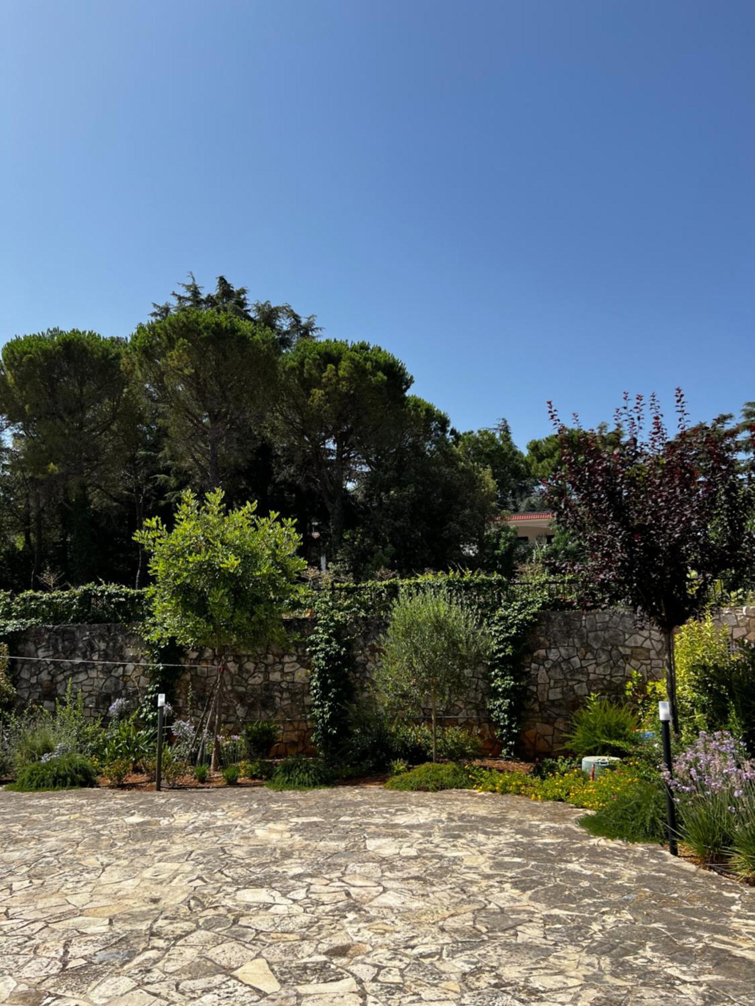 Dimora Di Bari Villa Selva Di Fasano Eksteriør billede