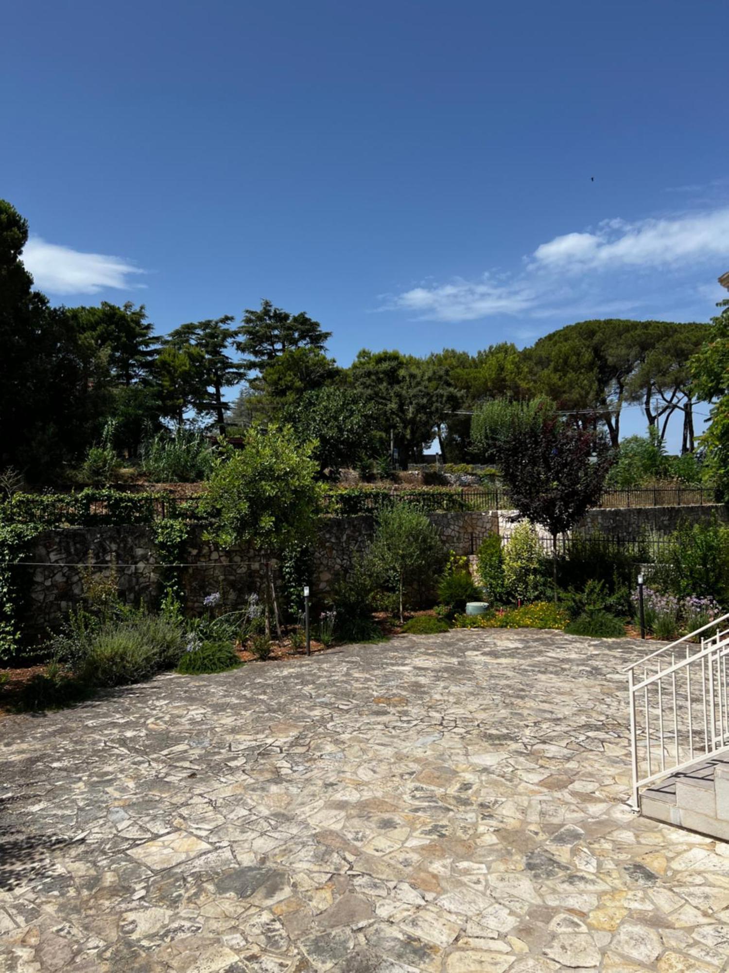 Dimora Di Bari Villa Selva Di Fasano Eksteriør billede