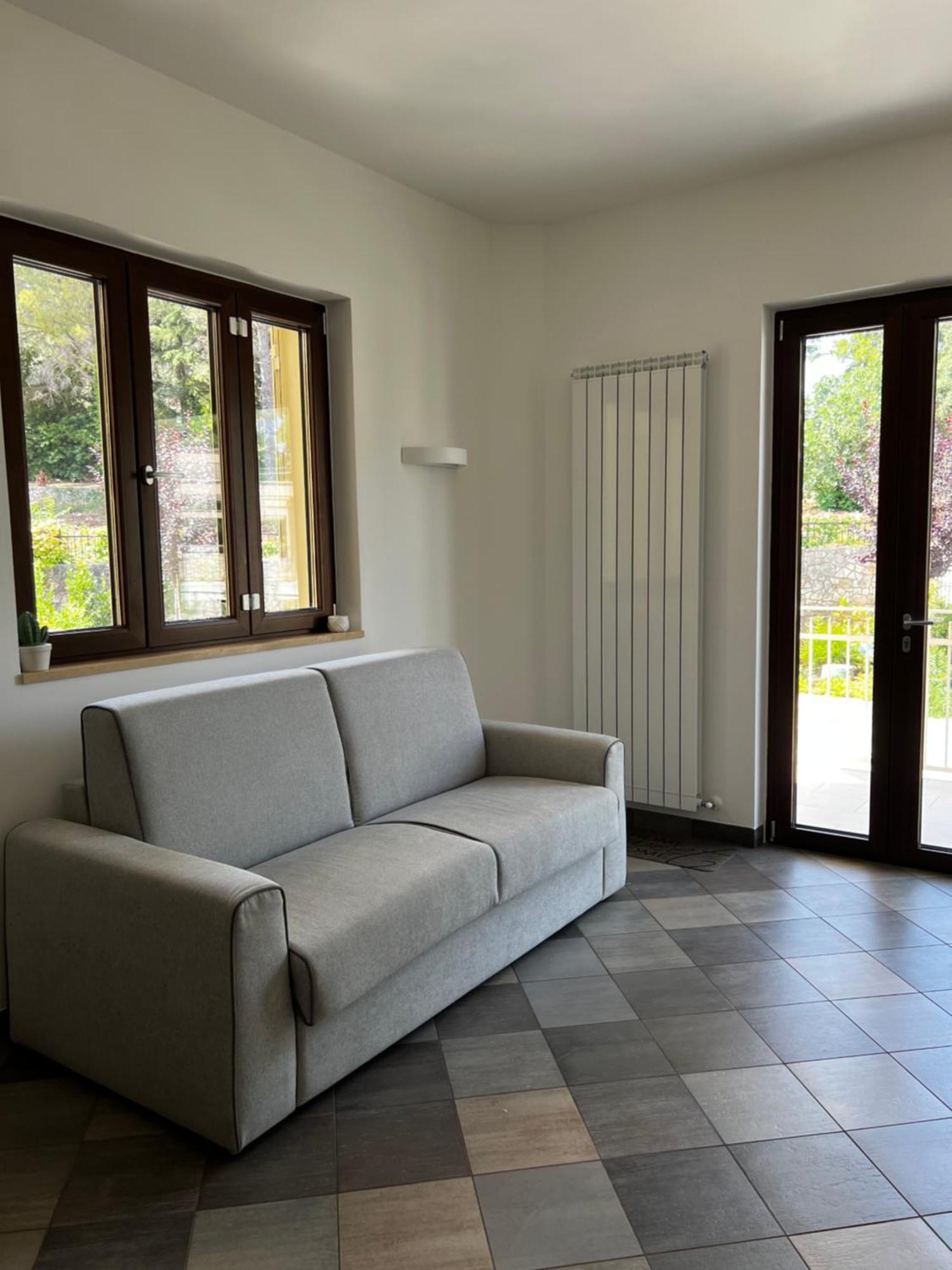 Dimora Di Bari Villa Selva Di Fasano Eksteriør billede