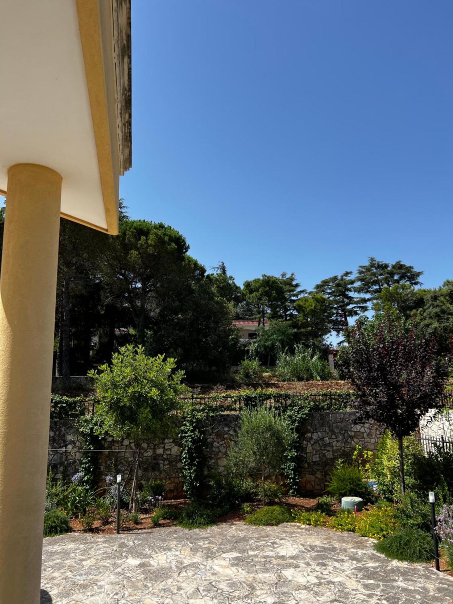 Dimora Di Bari Villa Selva Di Fasano Eksteriør billede