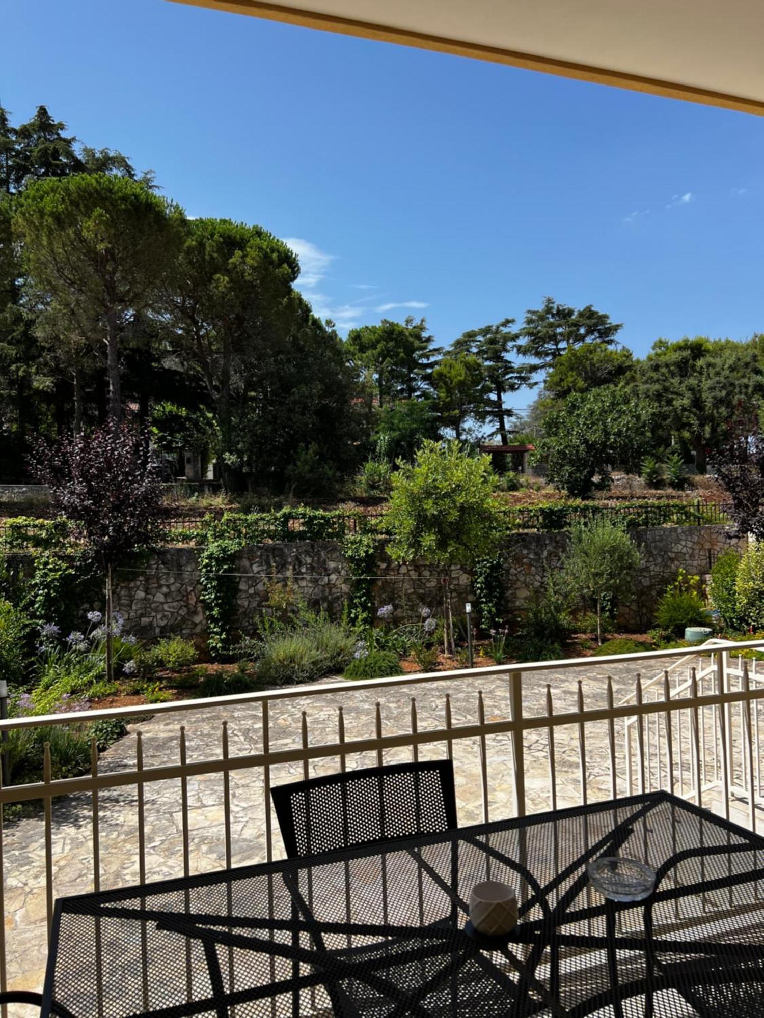 Dimora Di Bari Villa Selva Di Fasano Eksteriør billede