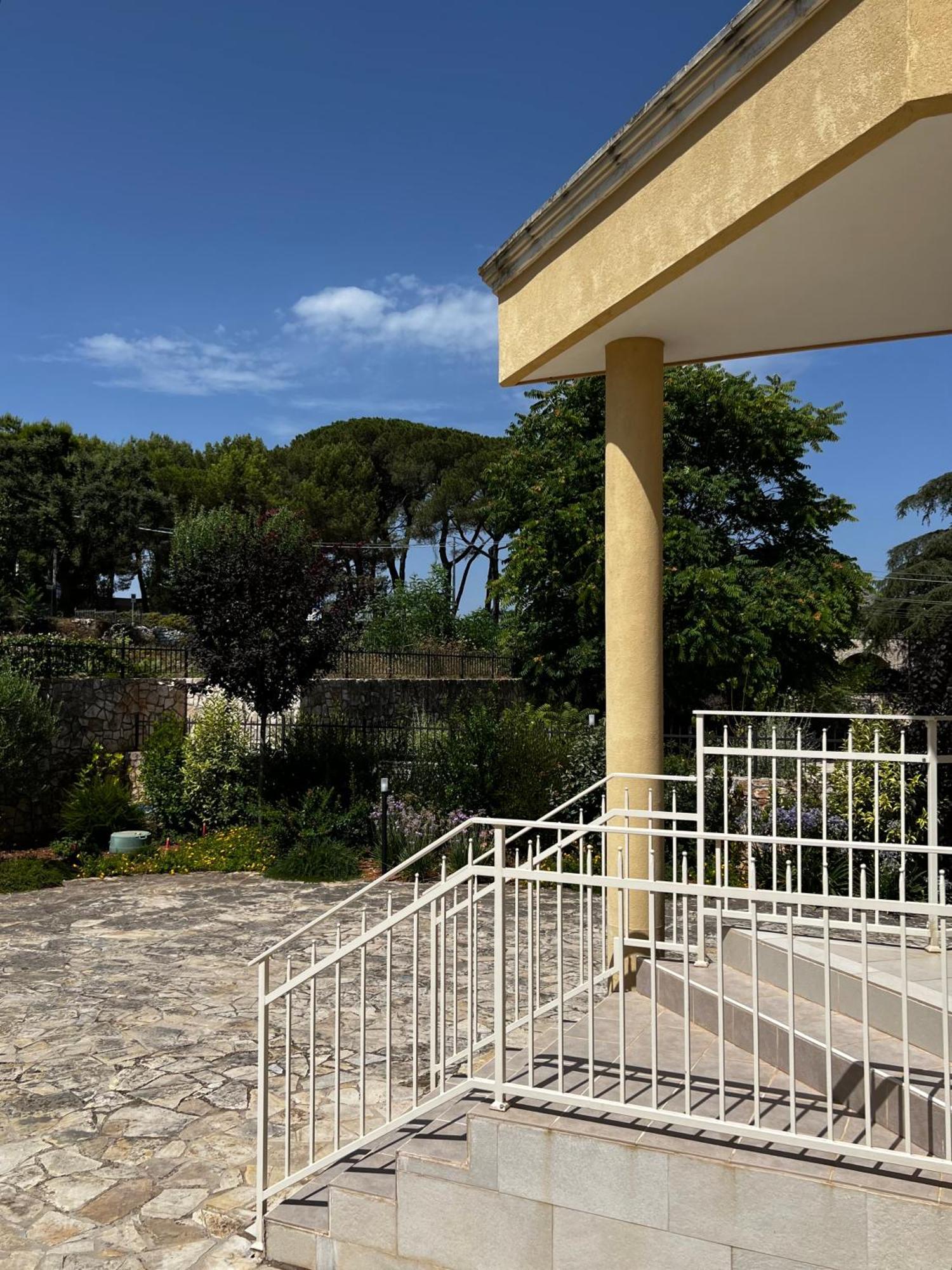 Dimora Di Bari Villa Selva Di Fasano Eksteriør billede