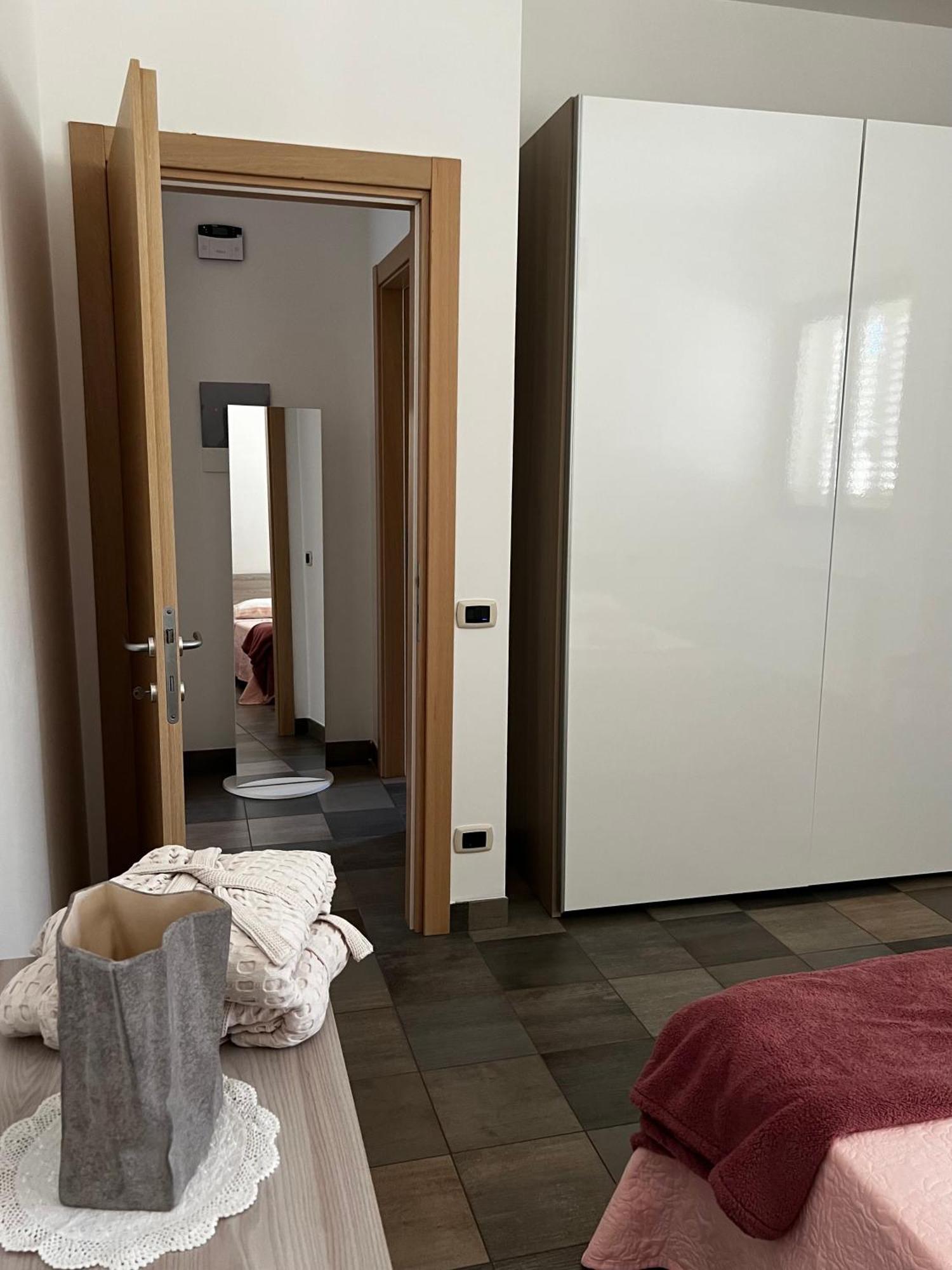 Dimora Di Bari Villa Selva Di Fasano Eksteriør billede