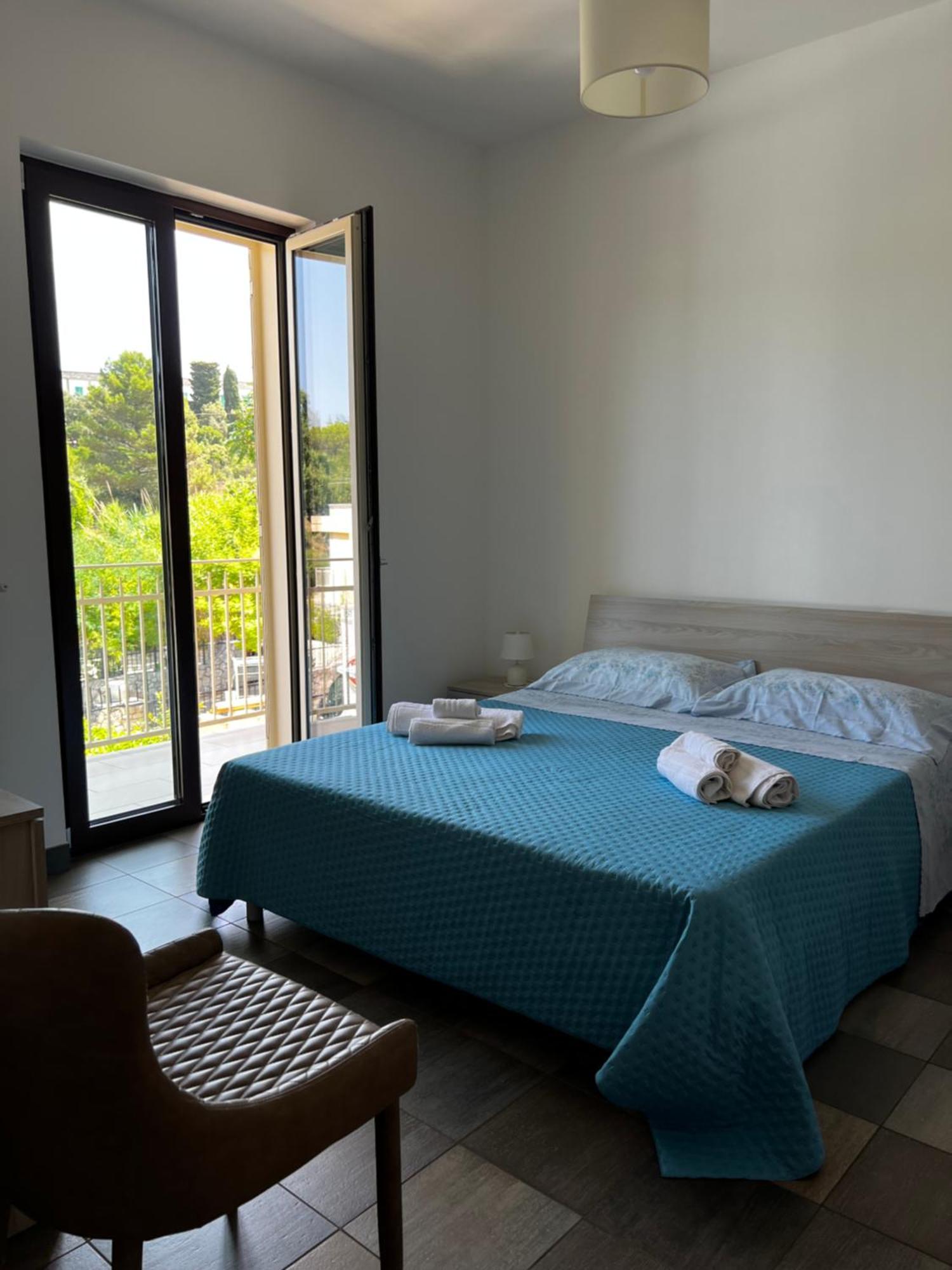 Dimora Di Bari Villa Selva Di Fasano Eksteriør billede