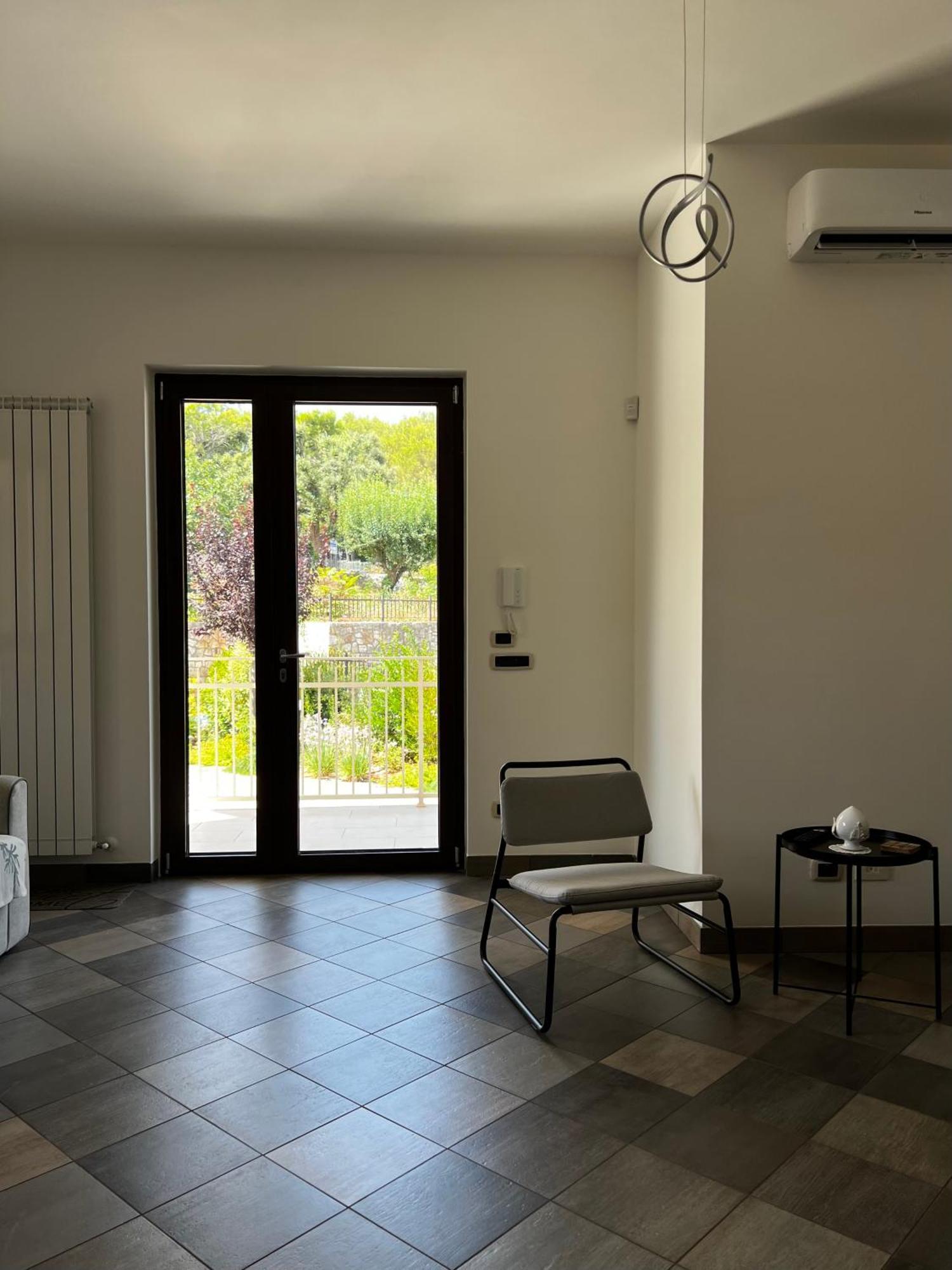 Dimora Di Bari Villa Selva Di Fasano Eksteriør billede